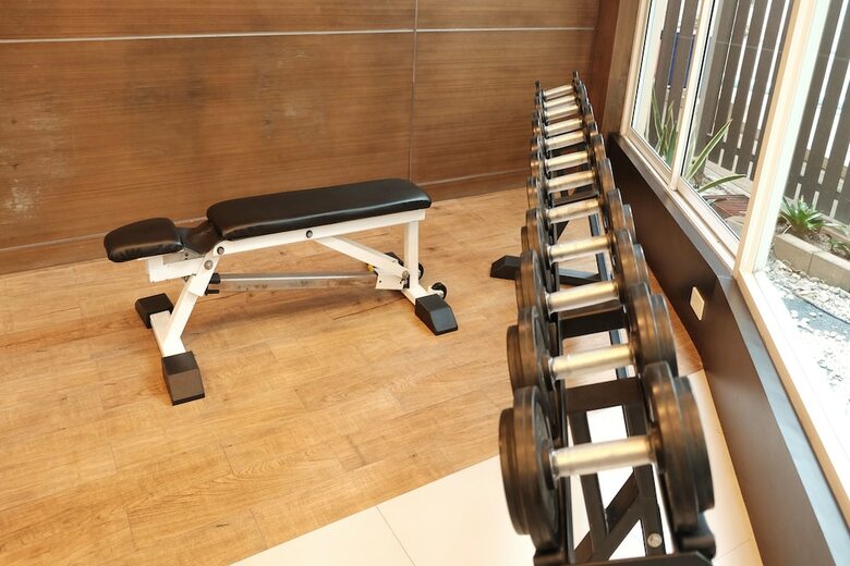 Aparthotel Grand Garden Hotel & Serviced Apartment