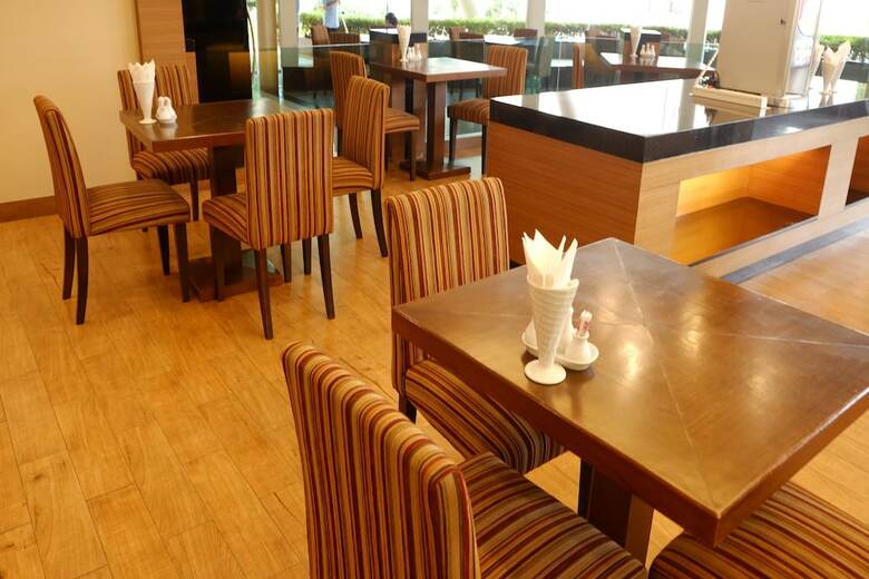 Aparthotel Grand Garden Hotel & Serviced Apartment