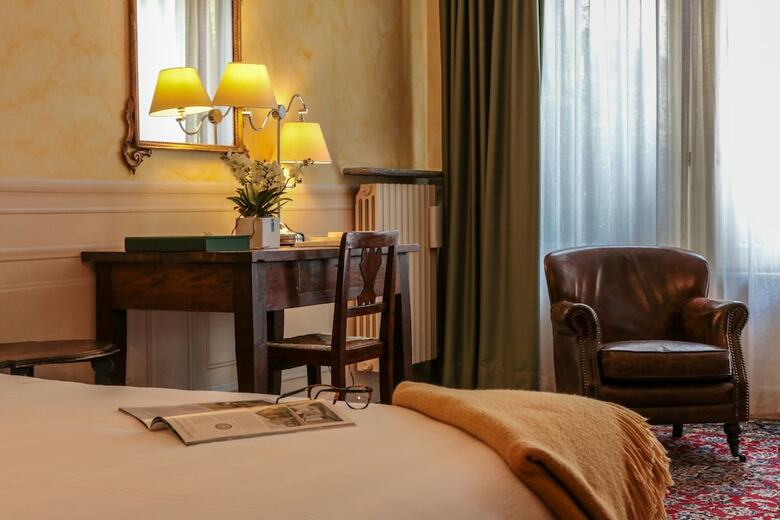 Hotel Relais Vimercati