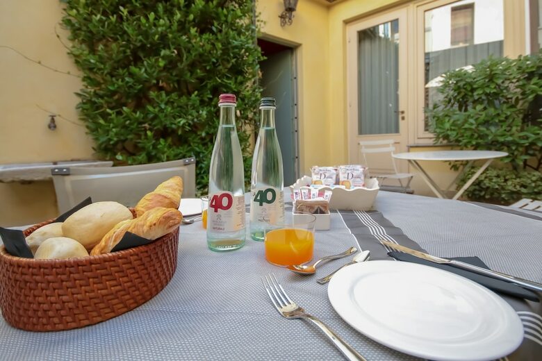 Hotel Relais Vimercati