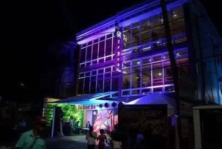 Alegro Hotel