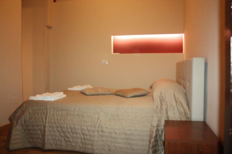 Bed & Breakfast L'antica Caiatia