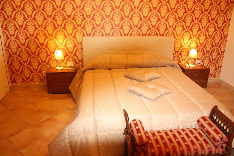 Bed & Breakfast L'antica Caiatia