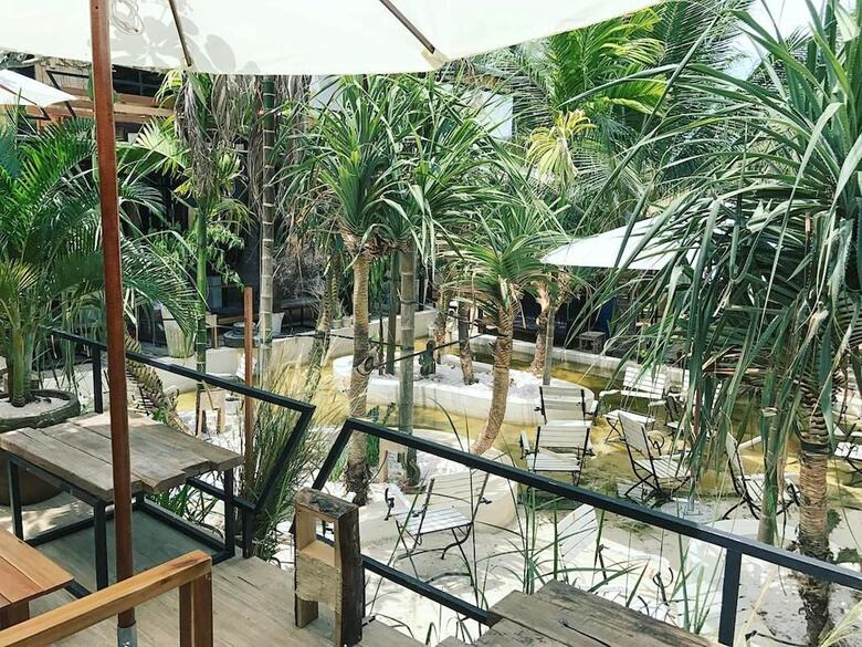 Hotel The Fish Phu Quoc