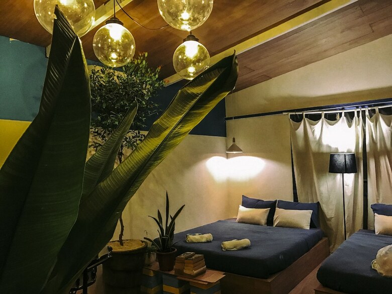 Hotel The Fish Phu Quoc