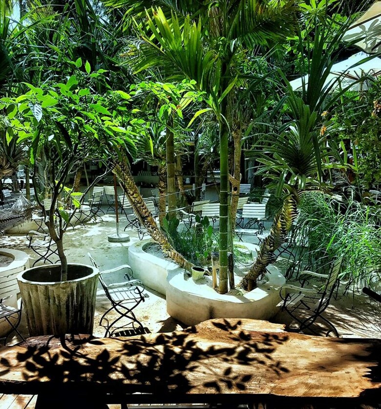 Hotel The Fish Phu Quoc