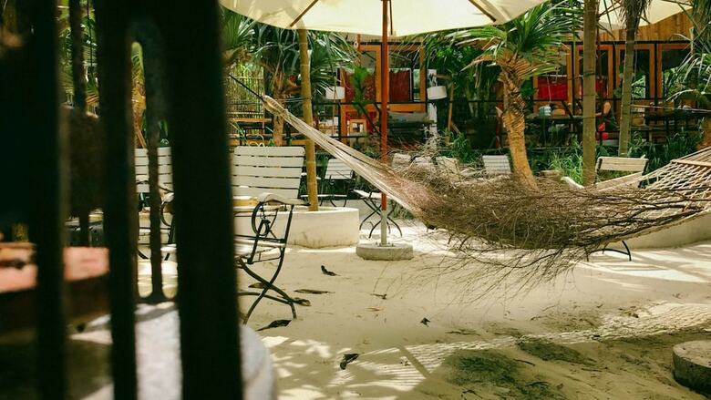 Hotel The Fish Phu Quoc