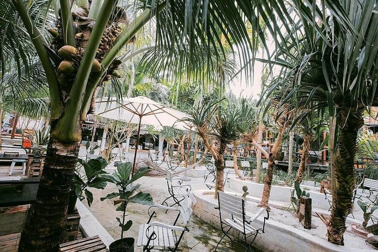 Hotel The Fish Phu Quoc