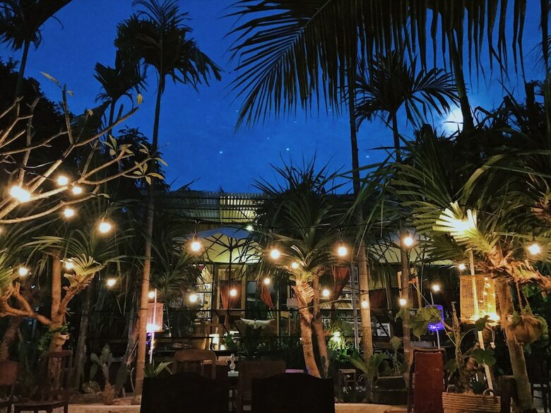 Hotel The Fish Phu Quoc