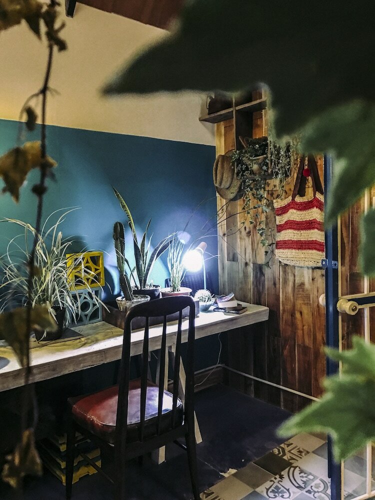 Hotel The Fish Phu Quoc