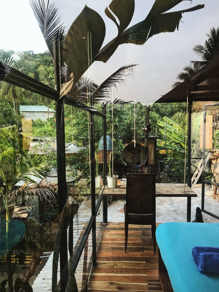 Hotel The Fish Phu Quoc