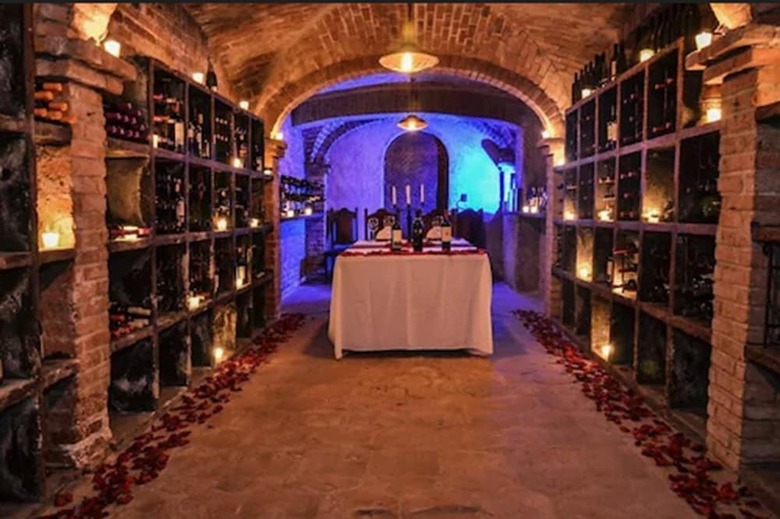 Bed & Breakfast Mansion Papilio