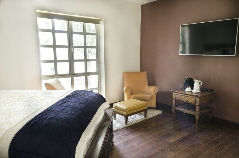 Bed & Breakfast Mansion Papilio