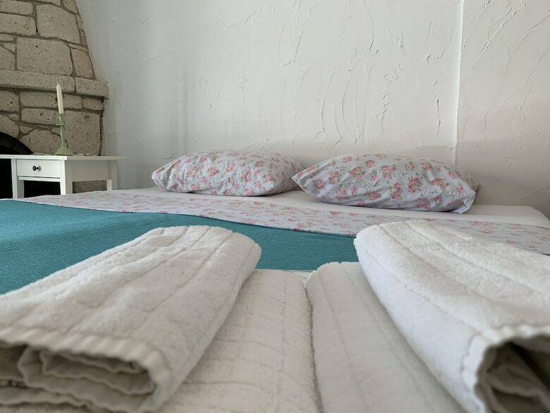 Windmill Alacati Boutique Hotel