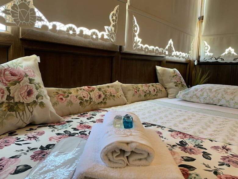 Windmill Alacati Boutique Hotel