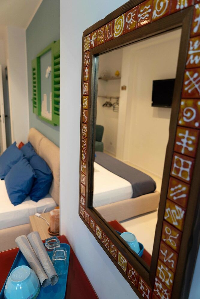 B&B Mare� Seafront Molfetta