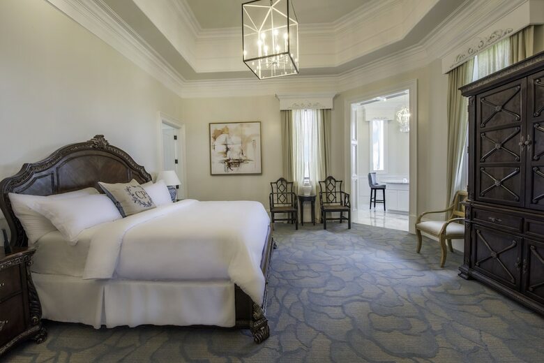 Hotel Castlepost