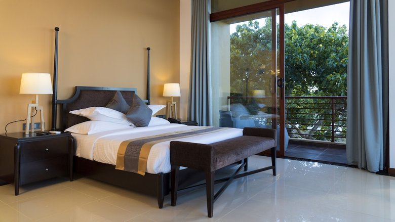Hotel Sooriya Resort & Spa