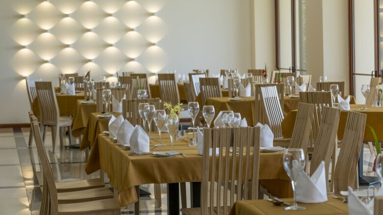Hotel Sooriya Resort & Spa