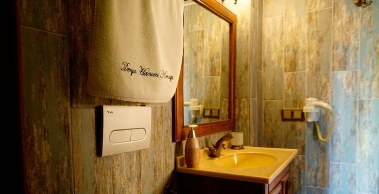 Hotel Derya Hanim Konagi