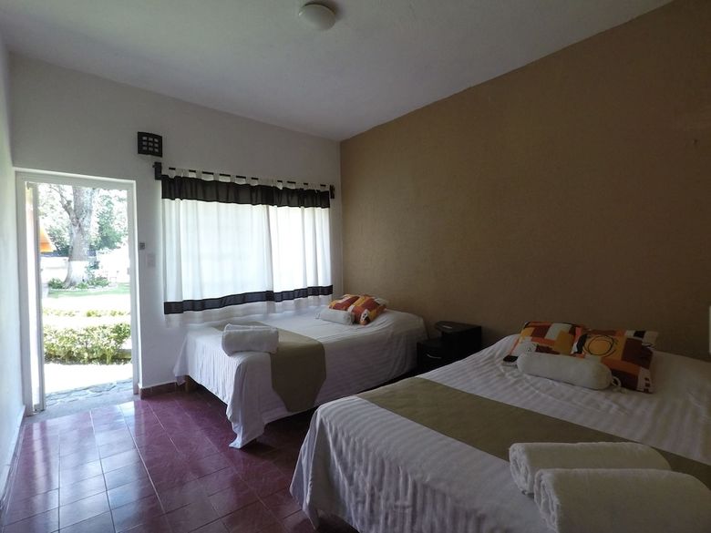 Hotel Mi Casa En Tepoz