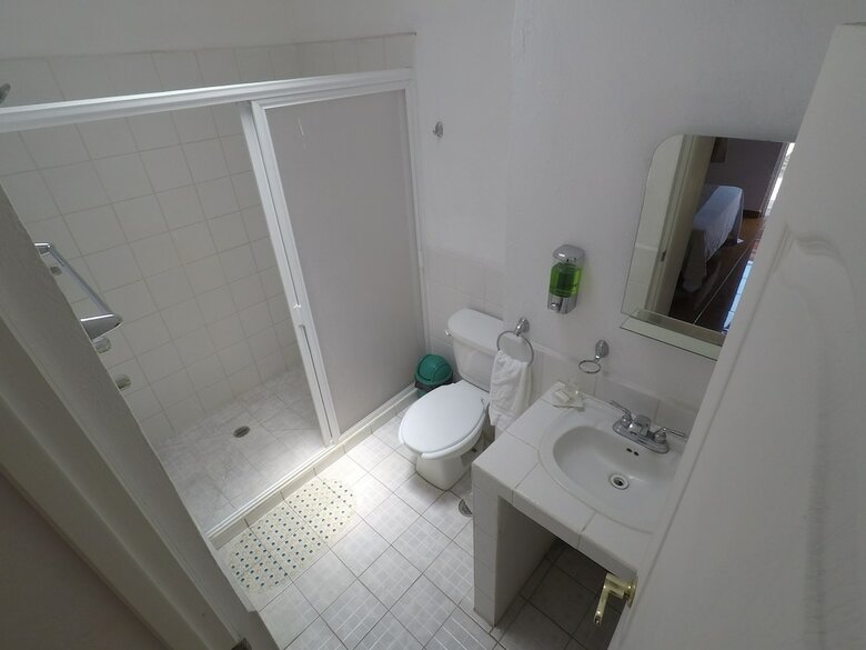 Hotel Mi Casa En Tepoz