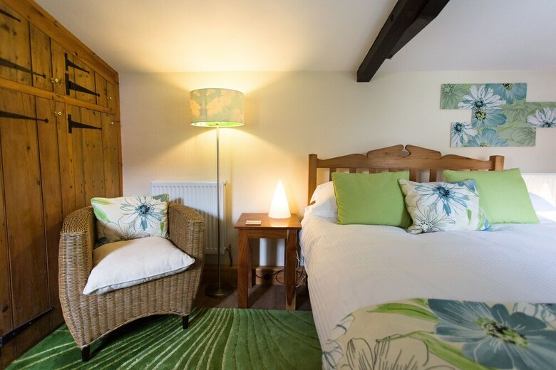 Greenbanks Hotel