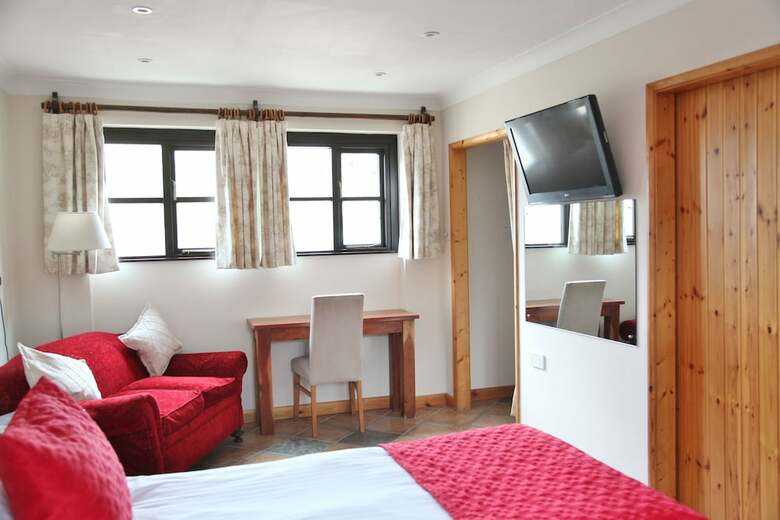 Greenbanks Hotel