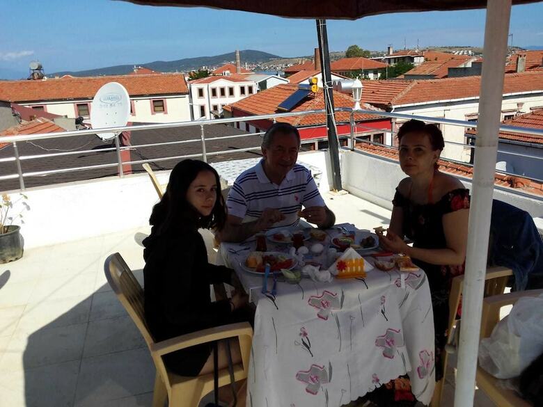 Hotel Kydonia Otel