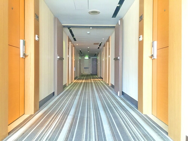 Hotel Country
