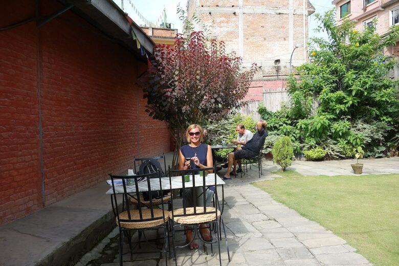 Hotel Bodhi Guest House