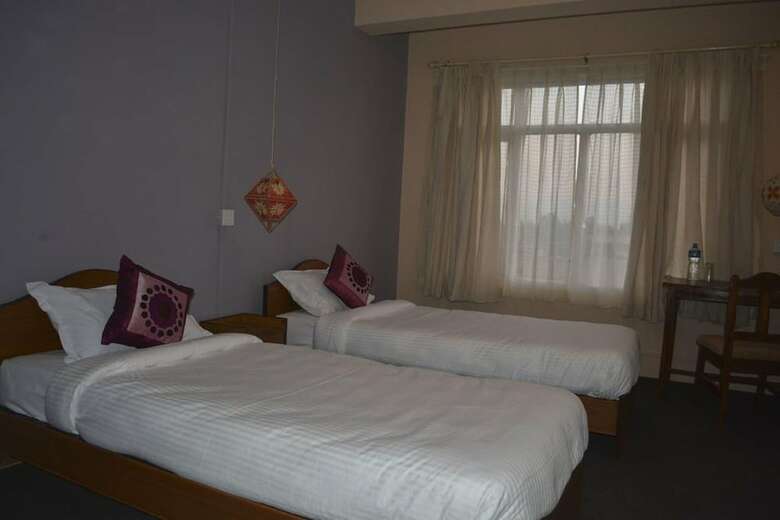 Hotel Bodhi Guest House