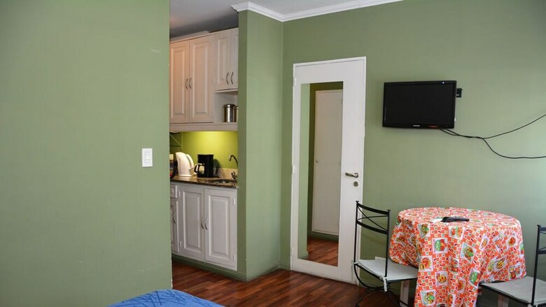 Apartamentos Departamento Peatonal II