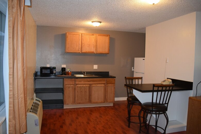 Hotel Little Suites Provo Extended Stay