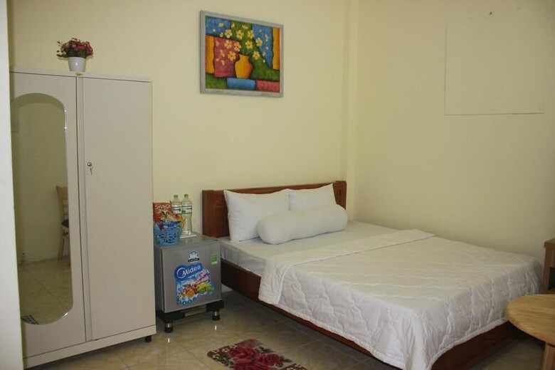 Hostal Nancy Guesthouse - Hostel