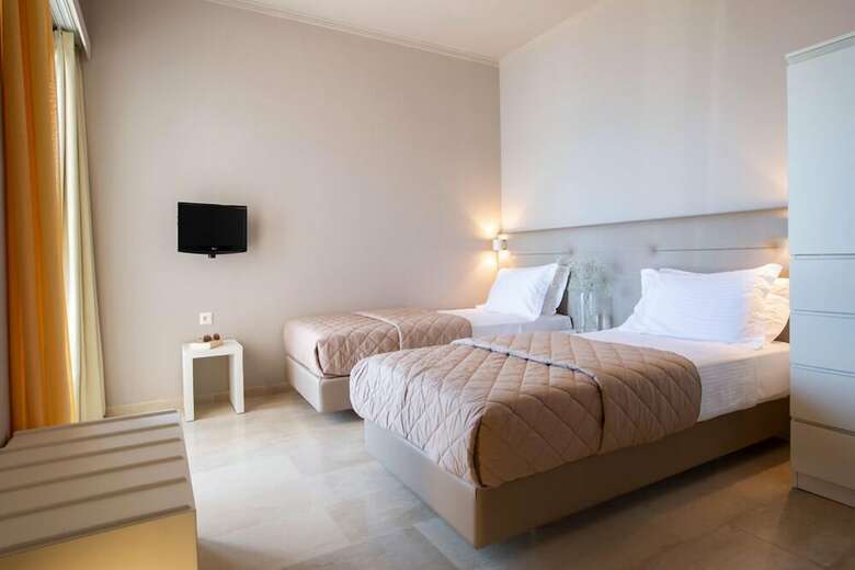 Adriatica Hotel
