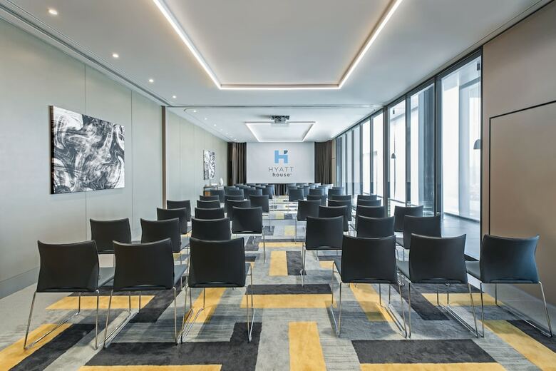 Hotel Hyatt House Gebze