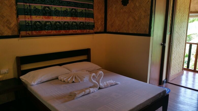 Pension El Nido Dragonfly
