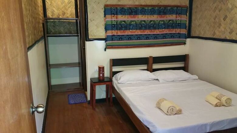 Pension El Nido Dragonfly