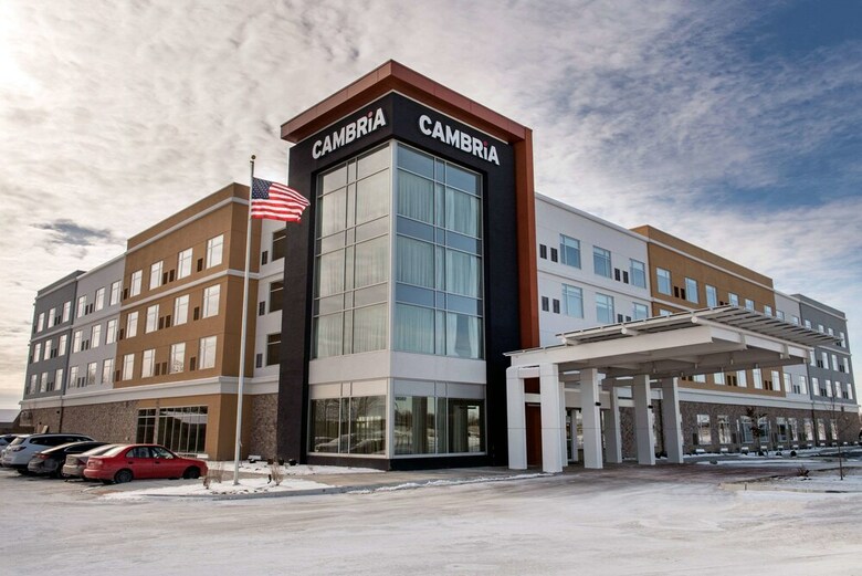 Cambria Hotel Westfield-indianapolis