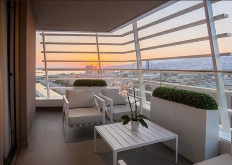 Hotel Four Points By Sheraton Izmir
