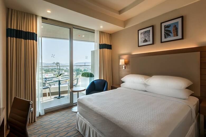 Hotel Four Points By Sheraton Izmir