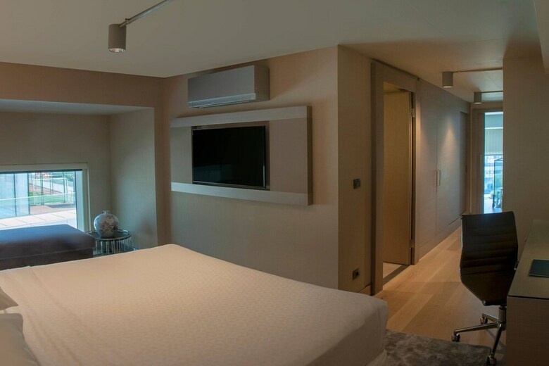 Hotel Four Points By Sheraton Izmir