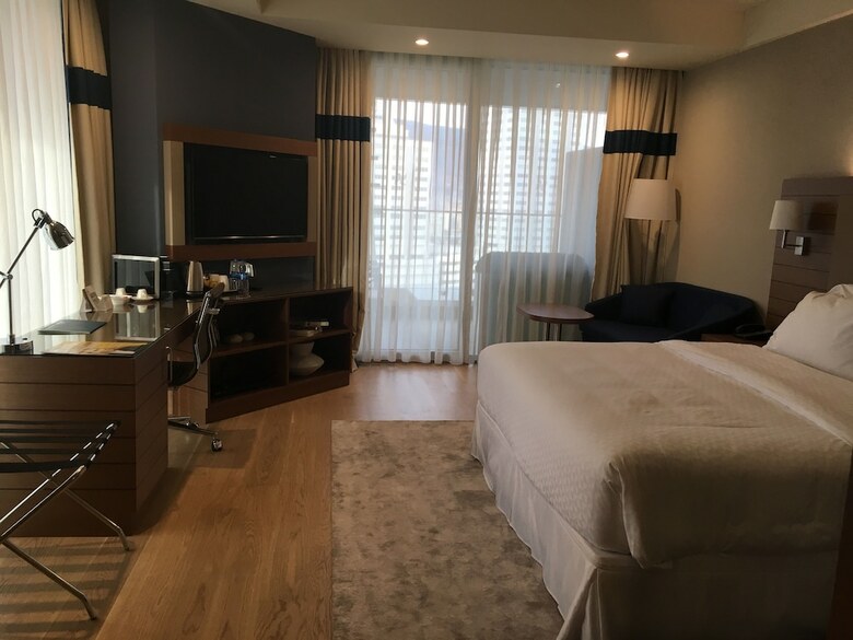 Hotel Four Points By Sheraton Izmir