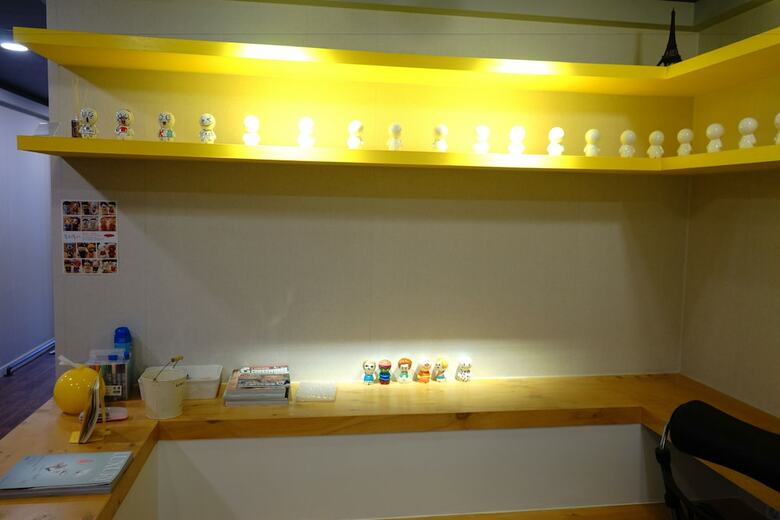Hostal Onna Guesthouse - Hostel