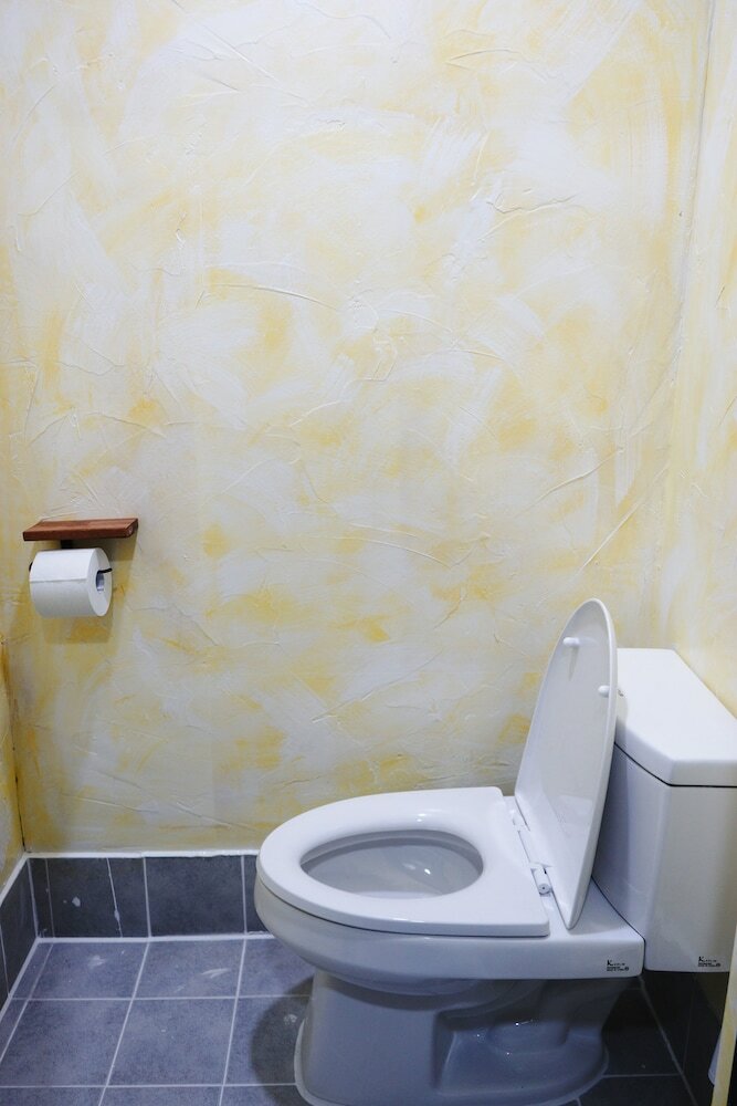 Hostal Onna Guesthouse - Hostel