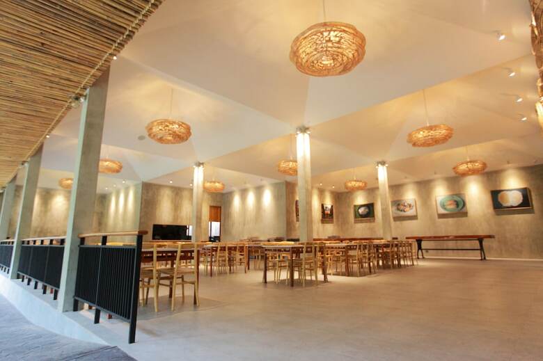 Hotel The Buffalo Amphawa