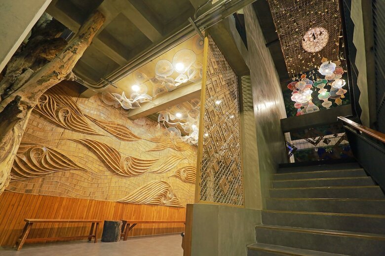 Hotel The Buffalo Amphawa