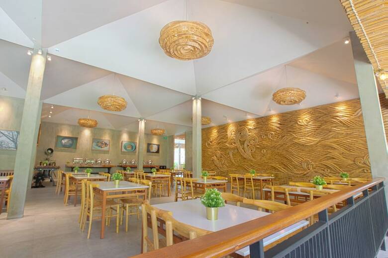 Hotel The Buffalo Amphawa