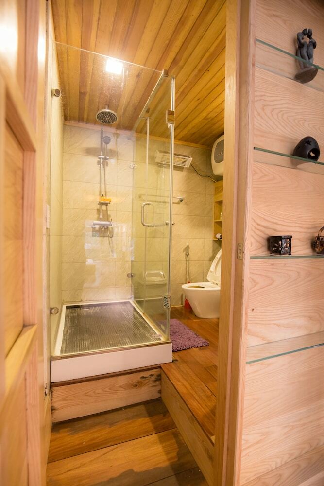 Apartamentos Joy House In Central Hanoi